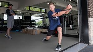 How Nathan Mackinnon Became The Nhl S Most Gifted Athlete Sportsnet