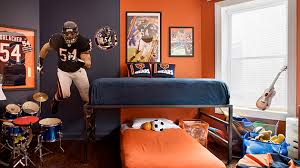 Check spelling or type a new query. Get Athletic With 15 Sports Bedroom Ideas Home Design Lover