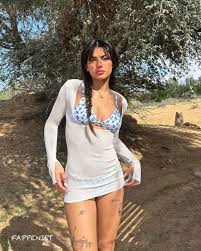 Noor Dabash Sexy Tits and Ass Photo Collection - Fappenist