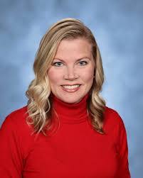 Ginger Harmon's Instagram, Twitter & Facebook