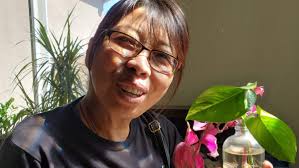 Fundraiser by Dorien Blue : Root Healing for Mama Lana & Hodari