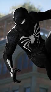 See more ideas about man wallpaper, spider, spiderman. Black Spiderman Wallpaper Hd Posted By Ryan Sellers