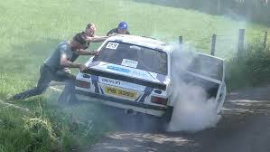martin cairns subaru wrc s12 moonraker 2013 rally