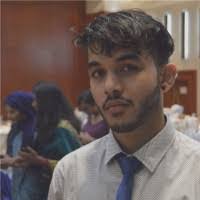 Brendon Dias's Instagram, Twitter & Facebook