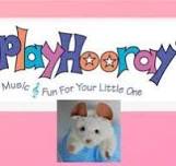 Let's Move with Playhooray