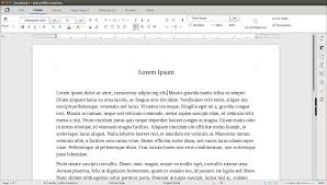 libreoffice wikiwand