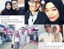 Elfira dan sufian bertunang pada 6 oktober tahun lalu. Sufian Suhaimi Tinggalkan Kekasih Demi Elfira Loy Betul Ke Ni