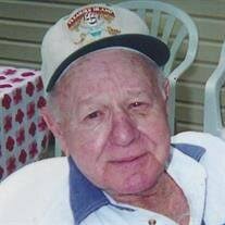 Mr. Charles W. Kersten Obituary