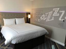 Find the perfect hotel within your budget with reviews from real travelers. Das Hotel Premier Inn Frankfurt Markteintritt In Deutschland Travellerblog