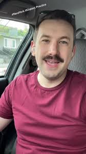 Some #dialect and #accent practice with a #NewYork accent, talking about  the phenomenon of accent anxiety. #actor #acting #actorslife #hollywood  #audition #casting #fyp #foryoupage