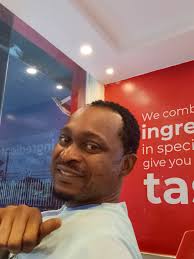 Friends Who Admire Ahmad Isa Ordinary President(Brekete Family Team)