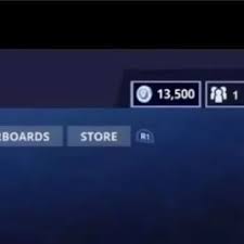 So, where is the best place to buy fortnite v bucks? Fortnite V Bucks 13 500 Fortnite Vbucks Xbox One Spiele Gameflip