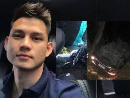 The actress ruffa gutierrez, as much as everyone is probably aware of, was previously married to the turkish businessman yilmaz bektas. Celebrities Who Figured In Terrible Accidents Gma Entertainment