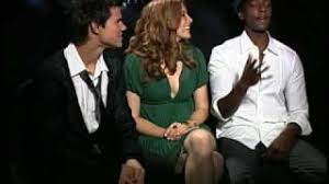 Created by stephenie meyer (twilight series) portrayed by edi gathegi. Taylor Lautner Rachelle Lefevre Edi Gathegi Twilight Talk Youtube