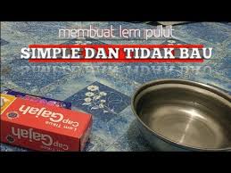 Cara membuat jebakan tikus yang akan kita bahas kali ini, sepertinya akan sangat bermanfaat, khususnya bagi kamu yang seringkali menemukan hama kecil ini, di area rumah. Cara Membuat Lem Pikat Burung Dari Lem Tikus Youtube