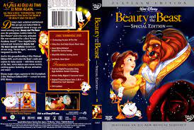 Beauty And The Beast Dvd Covers Cover Century Over 500 000 Album Art Covers For Free