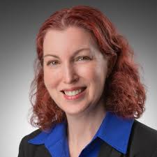 Stephanie Corbin Mills