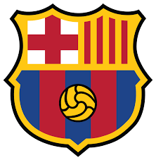 All you need to do is to just copy the url from your browser and paste it and enjoy the game. Fc Barcelona New Logo Football Logos