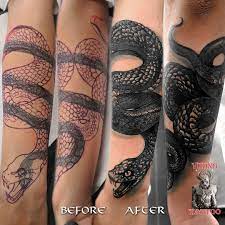 These viking tattoos will for sure instill inspiration and norse love into you. Viking Tattoo Studio Startseite Facebook