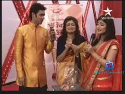 Star plus honours talented actors every year at the star parivaar awards, and it's no different this time. Star Jalsha Parivar Award Red Carpet 2014 13th April 2014 Pt1 Video Dailymotion