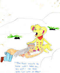 Post 186501: Amber amberfan Crystal Scooby-Doo_(series) Scooby -Doo_and_the_Alien_Invaders