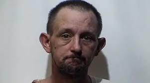 Cadiz Man Charged After Discharging Weapon