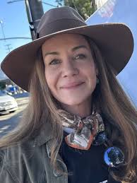 Claudia Christian Movies & TV Shows List