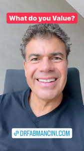 @drfabmancini's video Tweet