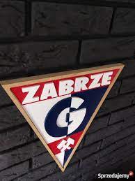 Data założenia marzec 1946 debiut w najwyższej lidze 1961 liga iii liga (gr. Herb Gornik Zabrze Sprzedajemy Pl