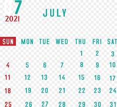 July 2021 printable calendar are free monthly calendars where you can be customize to suit your needs. July 2021 Printable Calendar 2021 Monthly Calendar Printable 2021 Monthly Calendar Template