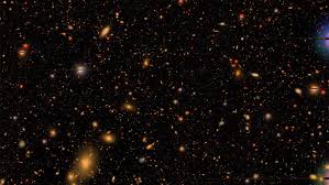 Galaksi sendiri merupakan sekelompok bintang yang membentuk suatu sistem. 100 Juta Bintang Dan Galaksi Dalam Satu Gambar Info Astronomy