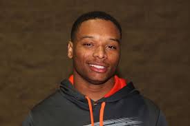 What I've Learned: De'Arius Miller