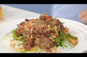 香茅魚露豬肉檬 睇片學煮餸 youtube cooking recipes cooking food