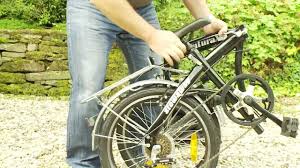 Save $35.00 (14% off) choose options. Venturax Stowaway Folding Bike Youtube
