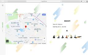 cgid108 2 5d品牌顧問 網頁設計公司 branding map
