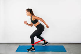 This will provide more stability and control in your squats. Hip Strengthening Exercises How To Strengthen Hip Flexors