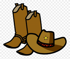 Maybe you would like to learn more about one of these? Cowboy Boots And Hat Cartoon Clipart 3401427 Pinclipart