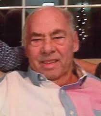 Obituary for Charles E. Comer