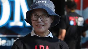 Visit honors Americans With Disabilities Act anniversary