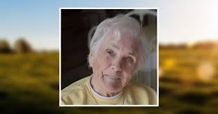 Mary Anna King Obituary May 1, 2021