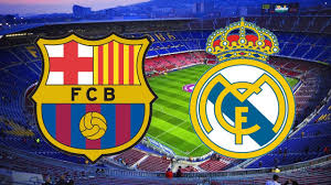 Cristiano ronaldo (35' minutes pen), pepe (50' minutes) El Clasico 2020 Barcelona Vs Real Madrid Preview Teams News Predictions