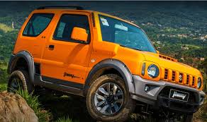 Just like the engine details, the company also hasn't announced the release date yet. New Suzuki Jimny 2021 Prices Photos Consumables Releases