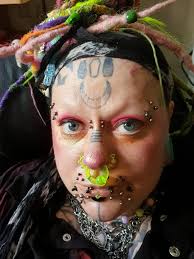 Look what I discovered