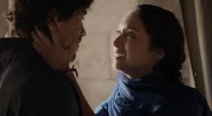 Redd e Walsh comentam agressões de Nabal a Abigail em Reis