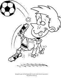 This series, first aired on disney junior, is based on the les pyjamasques book. Free Cartoon Soccer Coloring Pages For Kids Sports Coloring Pages Online Coloring Pages Cool Coloring Pages