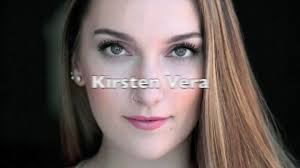 Kirsten Vera