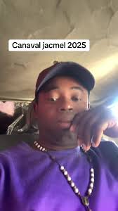 Kanaval Jacmel 2025