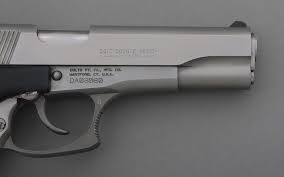 Image result for Black 1989 Colt