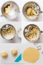 Everyone Needs An Easy Sugar Cookies Recipe They Are Literally Melt In Your Mouth Delicious Sugar Cookie Recipe Easy Sugar Cookies Recipe Easy Sugar Cookies