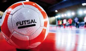 2014/15, 2015/16, 2016/17, 2017/18, 2018/19. Futsal Start Of The Senior Championship Tonight At The Halle Des Sports Faxinfo